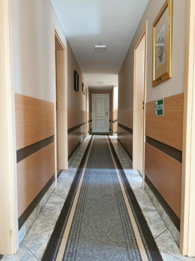 Hotel Atlantis Poznan Luaran gambar